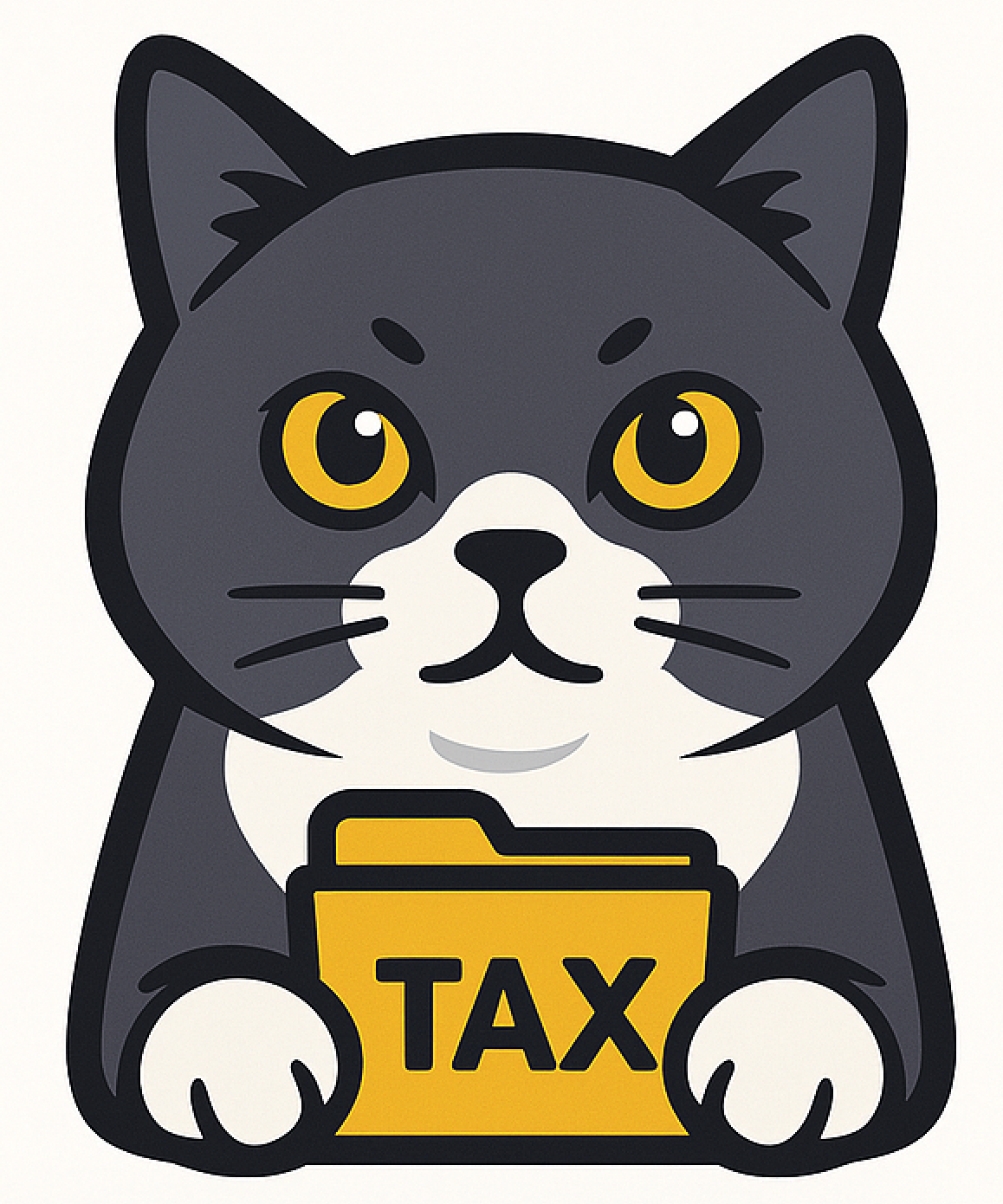 TaxCat logo